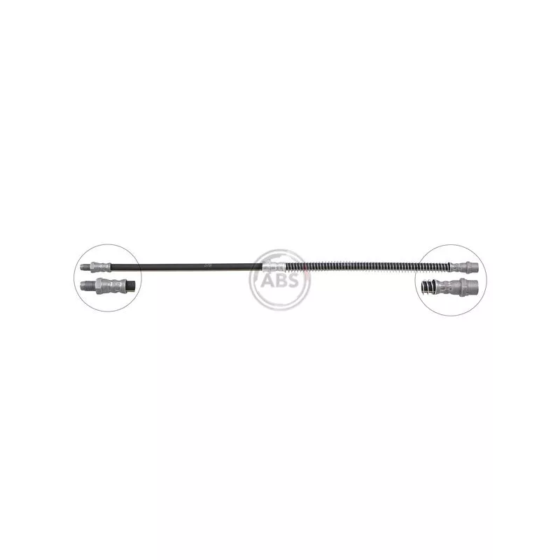 Flexible de frein A.B.S. SL 5224