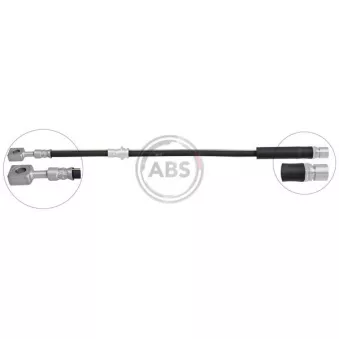 Flexible de frein A.B.S. SL 5231