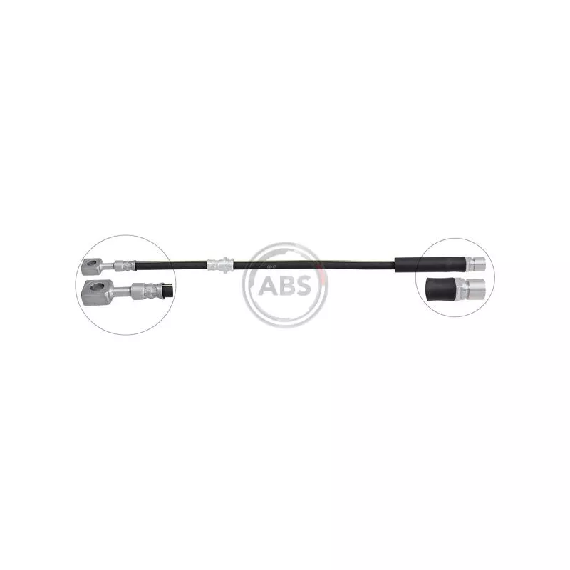 Flexible de frein A.B.S. SL 5231