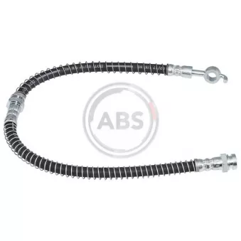 Flexible de frein A.B.S.