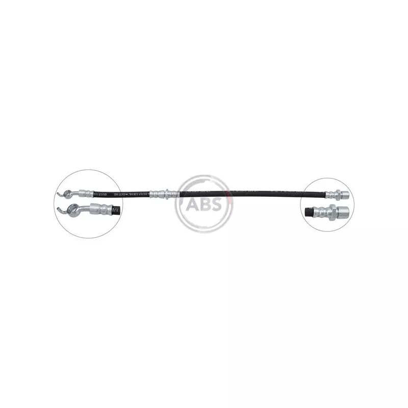 Flexible de frein A.B.S. SL 5239