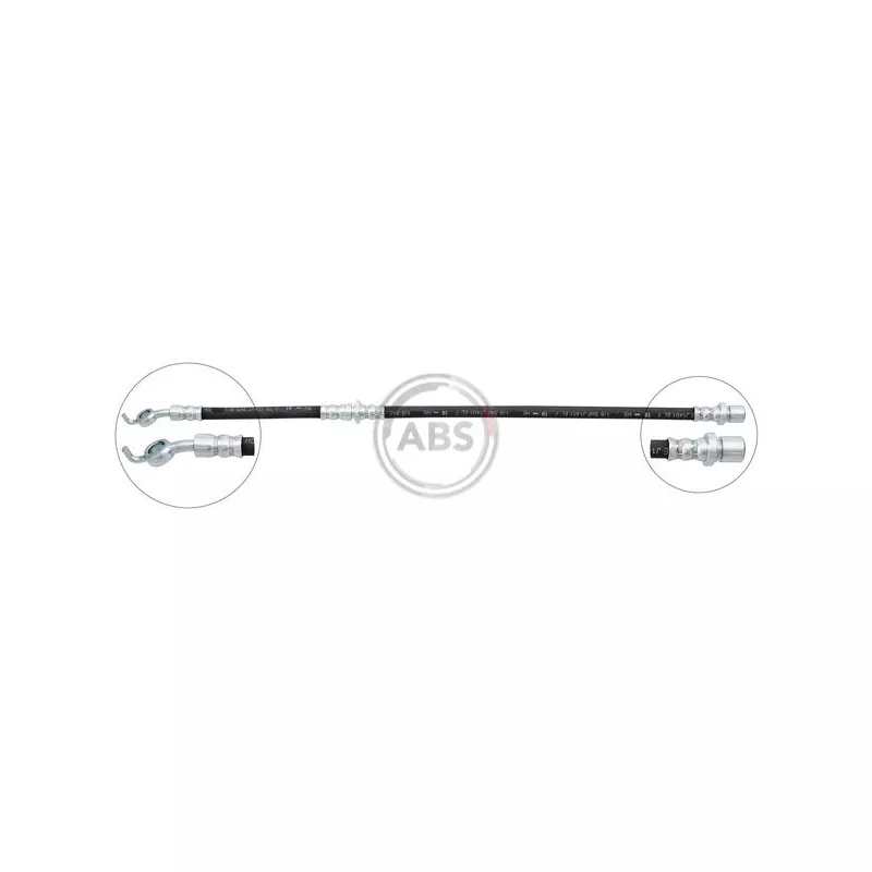 Flexible de frein A.B.S. SL 5240