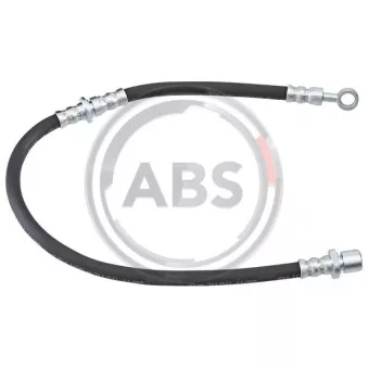 Flexible de frein A.B.S.