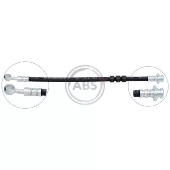 Flexible de frein A.B.S. SL 5248