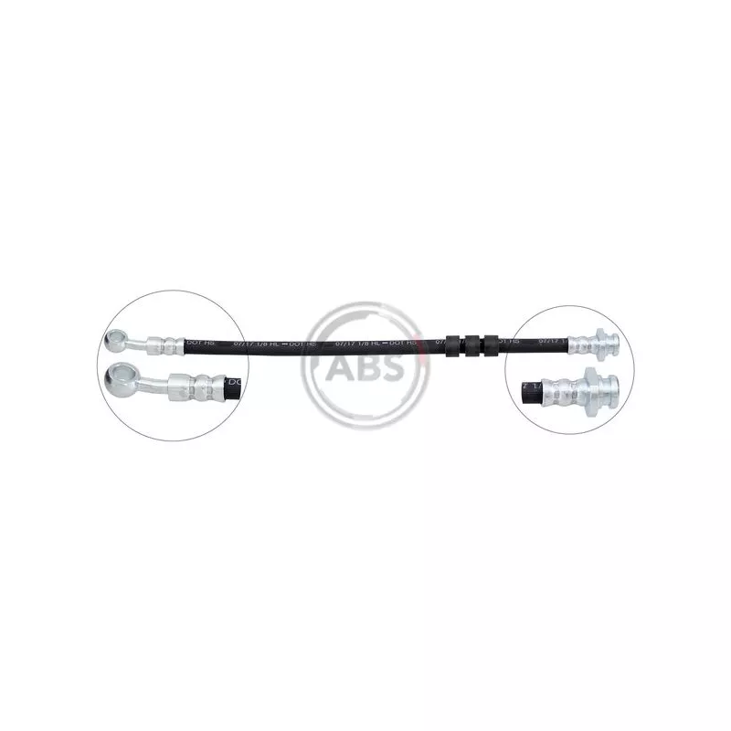 Flexible de frein A.B.S. SL 5248