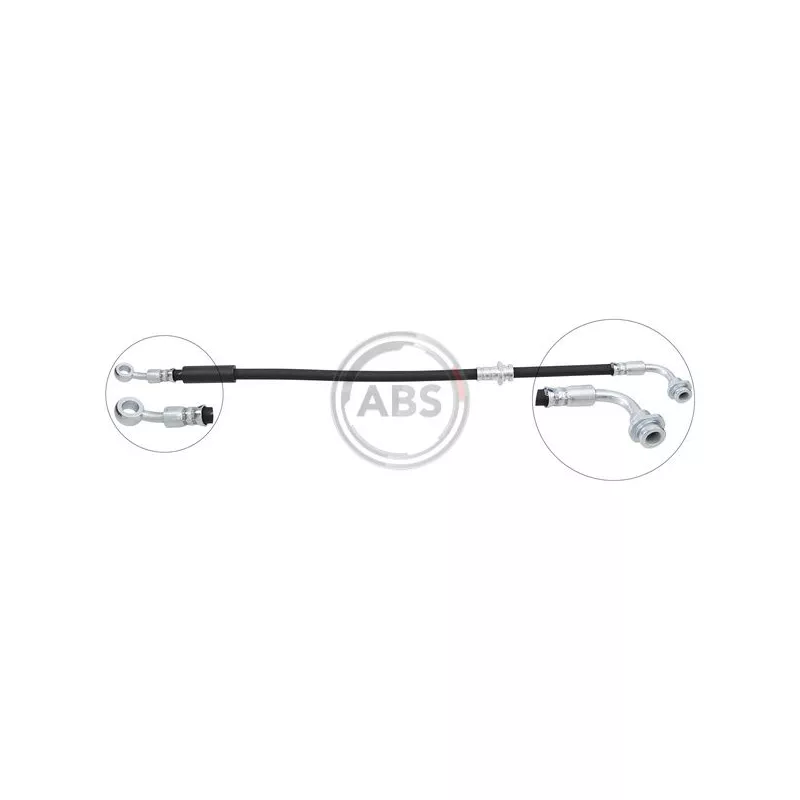 Flexible de frein A.B.S. SL 5252