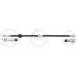 Flexible de frein A.B.S. SL 5259 - Visuel 1