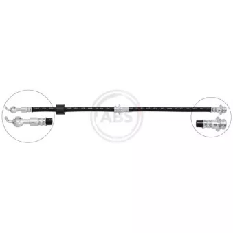 Flexible de frein A.B.S. SL 5259