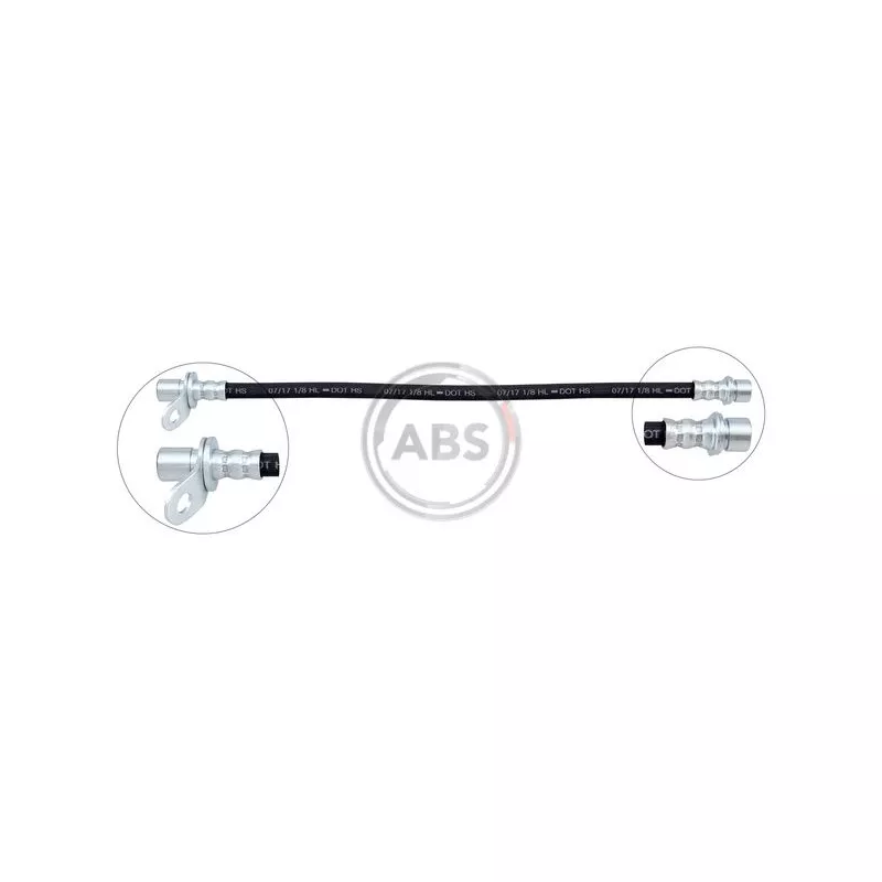 Flexible de frein A.B.S. SL 5271