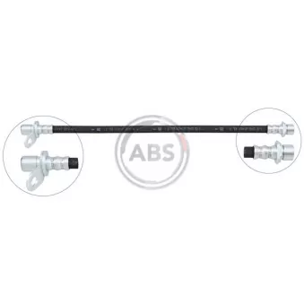 Flexible de frein A.B.S. SL 5276