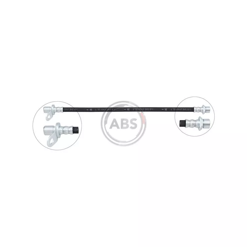 Flexible de frein A.B.S. SL 5276