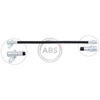 Flexible de frein A.B.S. SL 5277