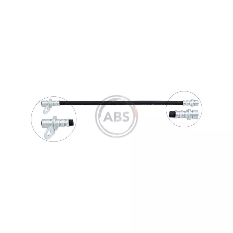 Flexible de frein A.B.S. SL 5277