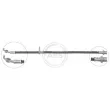 Flexible de frein A.B.S. SL 5300 - Visuel 1