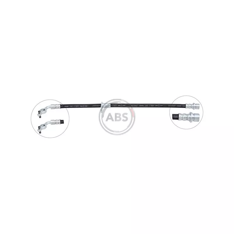 Flexible de frein A.B.S. SL 5312