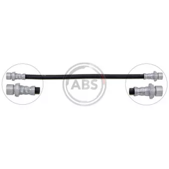 Flexible de frein A.B.S. SL 5315