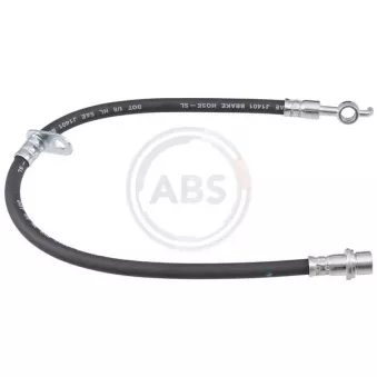 Flexible de frein A.B.S.