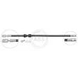 Flexible de frein A.B.S. SL 5355 - Visuel 1