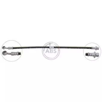 Flexible de frein A.B.S. SL 5544
