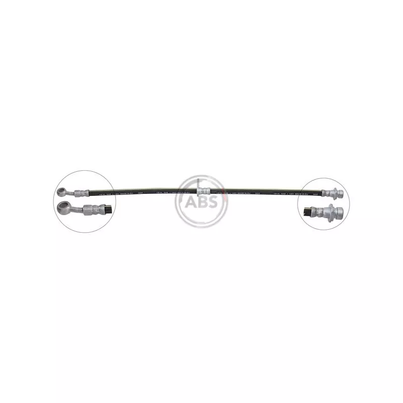 Flexible de frein A.B.S. SL 5544