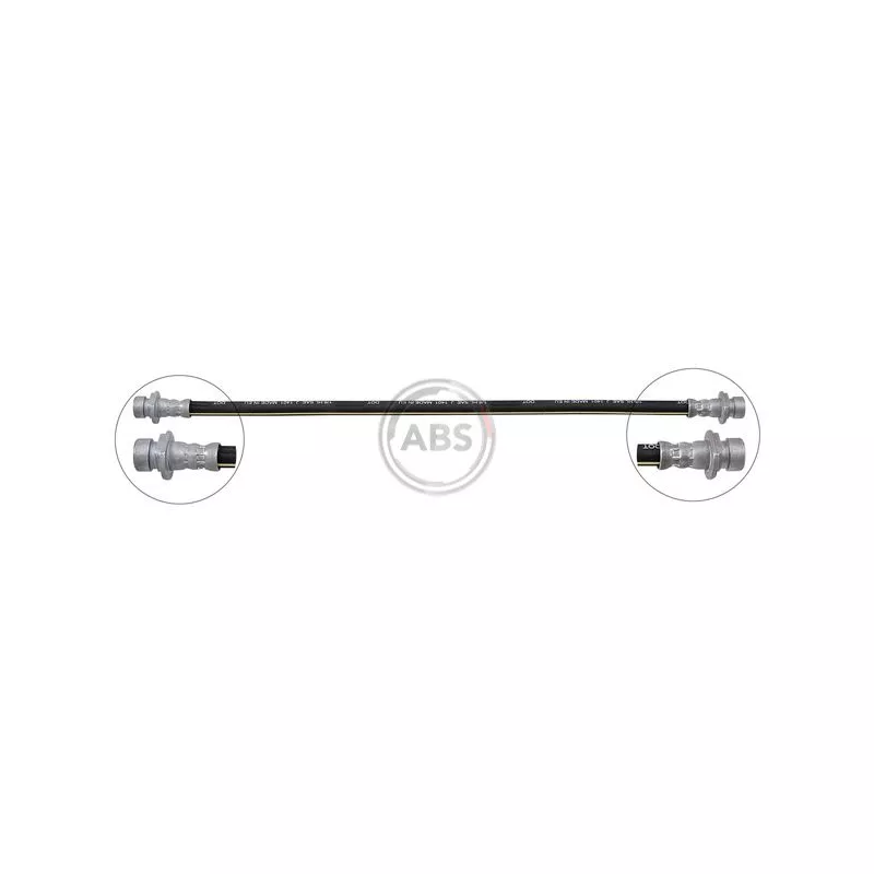 Flexible de frein A.B.S. SL 5547
