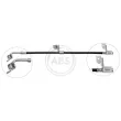 Flexible de frein A.B.S. SL 5549 - Visuel 1