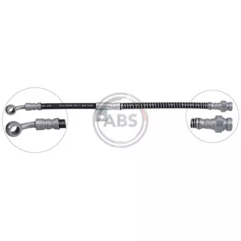 Flexible de frein A.B.S. SL 5553