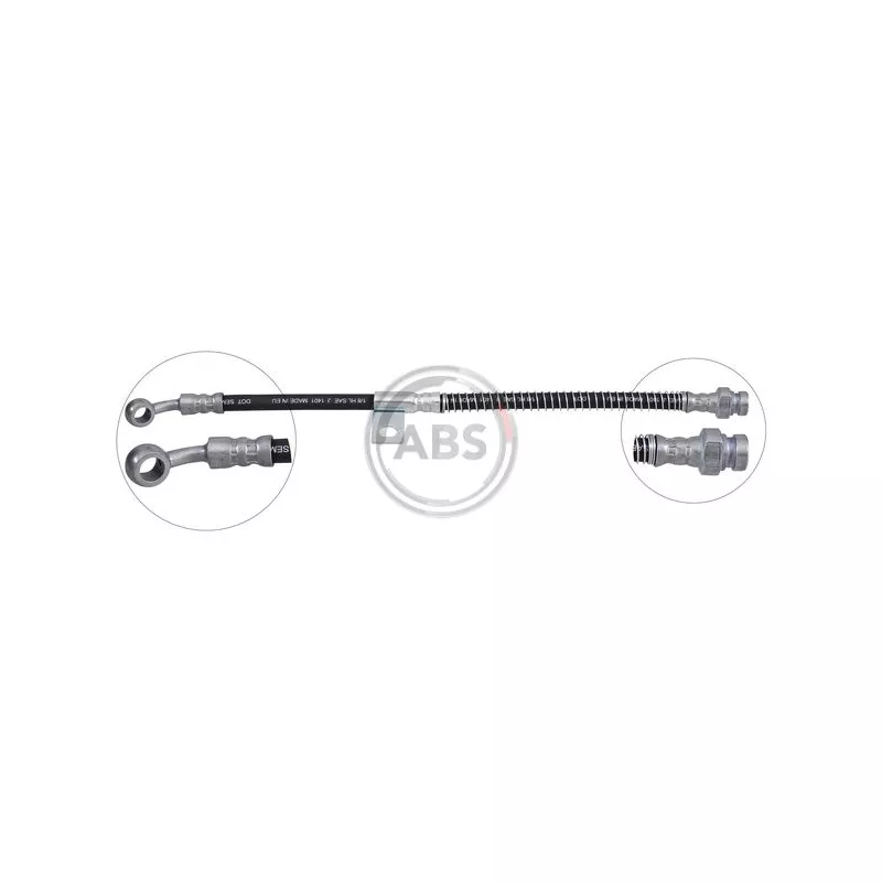 Flexible de frein A.B.S. SL 5553