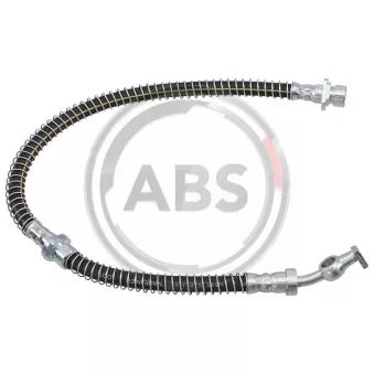 Flexible de frein A.B.S.
