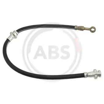 Flexible de frein A.B.S.