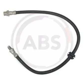 Flexible de frein A.B.S.