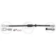 Flexible de frein A.B.S. SL 5598 - Visuel 1