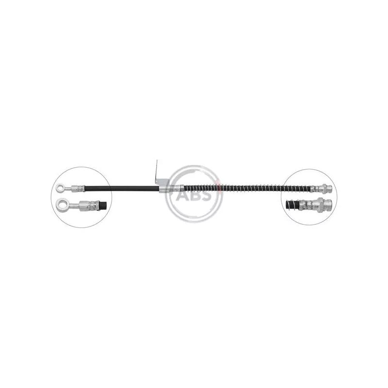 Flexible de frein A.B.S. SL 5607