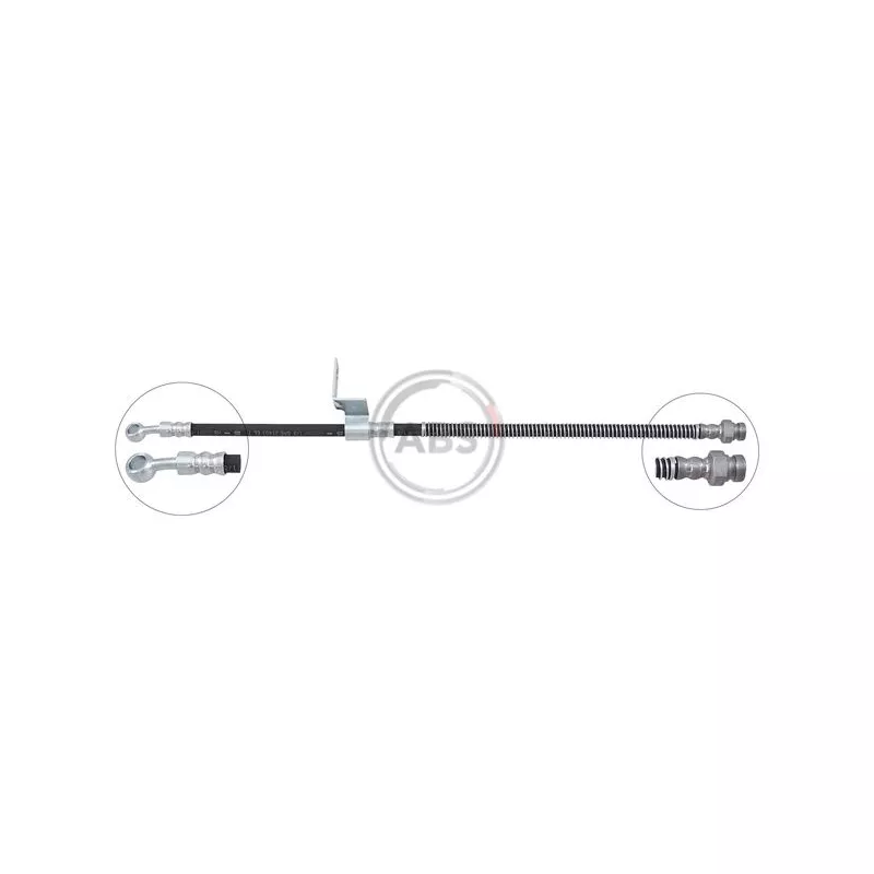 Flexible de frein A.B.S. SL 5608