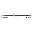 Flexible de frein A.B.S. SL 5613 - Visuel 1