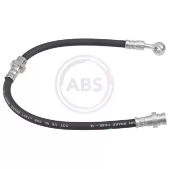Flexible de frein A.B.S.
