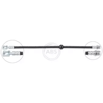 Flexible de frein A.B.S. SL 5644