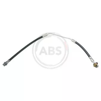 Flexible de frein A.B.S.