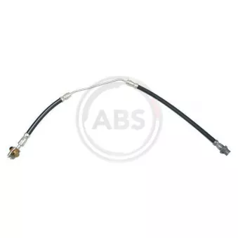 Flexible de frein A.B.S.