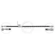 Flexible de frein A.B.S. SL 5673 - Visuel 1