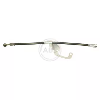 Flexible de frein A.B.S.