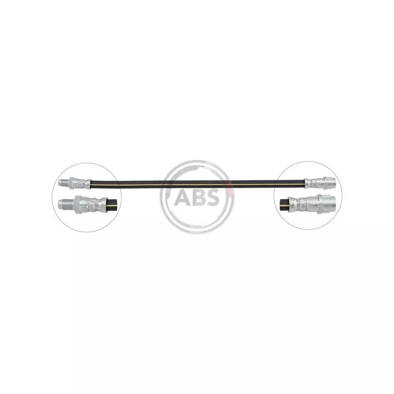 Flexible de frein A.B.S. SL 5680