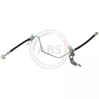 Flexible de frein A.B.S.