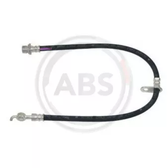 Flexible de frein A.B.S.