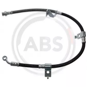 Flexible de frein A.B.S.