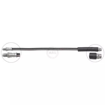 Flexible de frein A.B.S. SL 5734