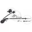 Flexible de frein A.B.S. SL 5738 - Visuel 1