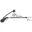 Flexible de frein A.B.S. SL 5738 - Visuel 2