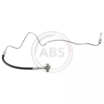 Flexible de frein A.B.S.