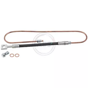 Flexible de frein A.B.S. SL 5745X
